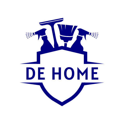 DE HOME DESARU CLEANING
